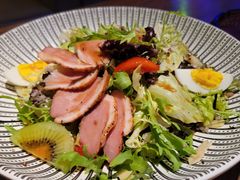 -收音机音乐餐酒吧(南滨路店)