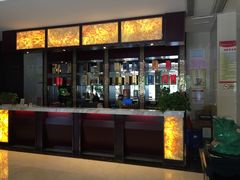 门面-扬州饭店(东关街店)