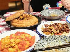 -让我们见个面(祥云小镇店)