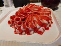 -丁卯•铜锅涮肉(工体店)