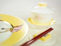 4-东海朗廷酒店-唐阁T’ANG COURT 中餐厅