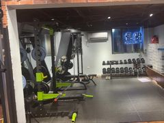 -NRG 健身私教CLUB(云山路店)