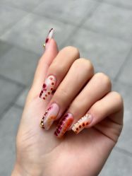 -斯馨·健康美甲美睫