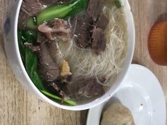 -古街捞化牛杂(井大店)