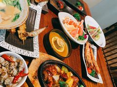 -古京·臻致料理(月湖店)