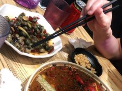 -游园觅食记夜市·小龙虾大排档
