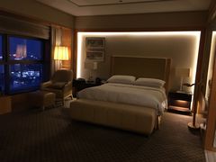 -宁波万豪酒店
