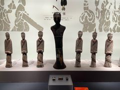 -北京大葆台遗址博物馆