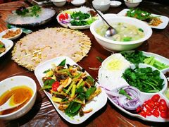 -官塘锋记鱼生·生腌·砂锅粥(牌坊街店)