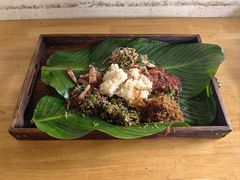 -mamalao老挝烤肉糯米饭