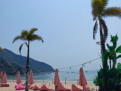 -西涌国际滨海旅游区