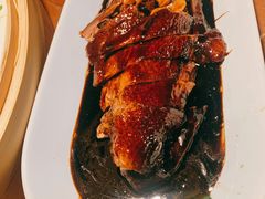 杭州卤鸭-外婆家(西红门荟聚购物中心店)
