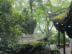 -严子陵钓台(富春江小三峡)