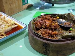 -驰明粗粮小厨(湖滨路店)