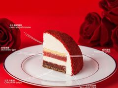 -黑池口感烘焙·生日蛋糕(坂田店)