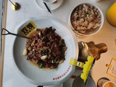 -炊烟小炒黄牛肉(中心印象城店)