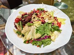 -春满园生态餐厅(南宫路店)