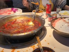 -小龙坎火锅(IFS HOT店)