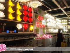 -宜家家居(哈尔滨商场店)