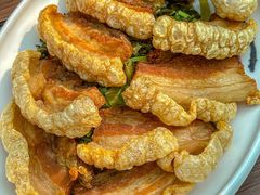 -遇见阿家村云南菜(魏公村店)
