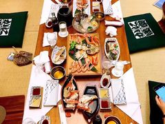 -蟹道乐(新宿本店)