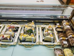 -京馔手工吐司(春熙路店)