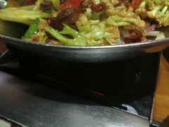 -我家小馆(江汉路店)