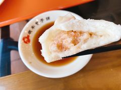 -庆丰包子铺(中央大街店)
