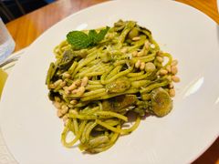 -沏点Trattoria意大利餐厅(新街口店)