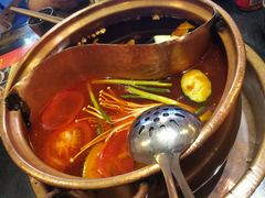 -镇江龙·火锅串串(武侯祠店)