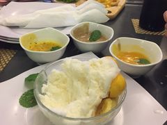 -Fresh Fruit Factory - Fruit Cuisine Restaurant
