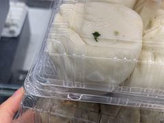 -白玉兰食品(中山公园龙之梦店)