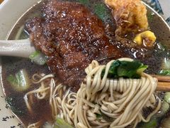 -无名氏面馆(邮电路店)