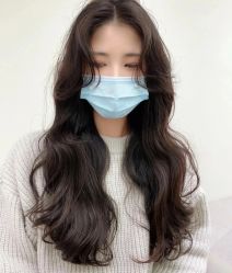 -丝语萱形象