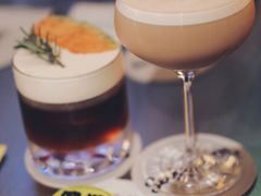 -Seesaw Coffee(88铜仁路店)