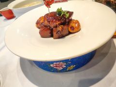 -申阿婆·上海菜·小海鲜(国展店)