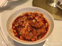 -眉州东坡(春秀路店)