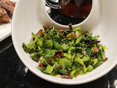 -東舍食唐精品陕菜馆