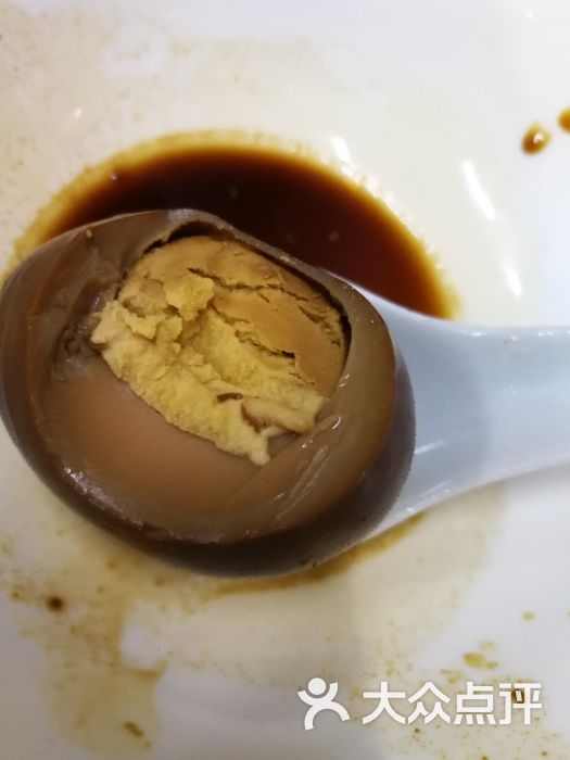芳婆糕团店-老卤蛋-菜-老卤蛋图片-南京美食-大众点评网