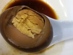 老卤蛋-芳婆糕团店(王府大街店)