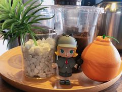 -MUSEE CAFE(保利·时光里店)