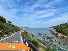-南麂列岛