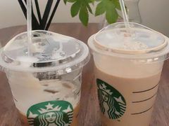 -星巴克臻选(深圳万象天地旗舰店)