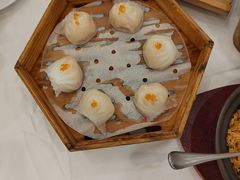 金鼎鲜味虾饺皇-广州酒家(昌岗地铁站店)