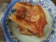 -乔家满族八大碗(流水沟店)