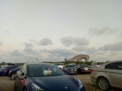 -南汇嘴观海公园