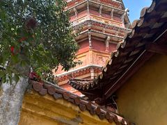 -宝通禅寺