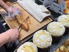 -红跑车(三牌楼店)