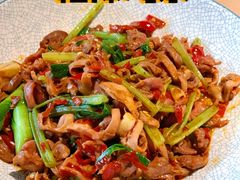 -山石榴·贵州菜(丰盛里店)