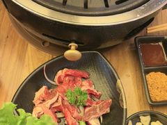 -九田家黑牛烤肉料理(衡百国际店)